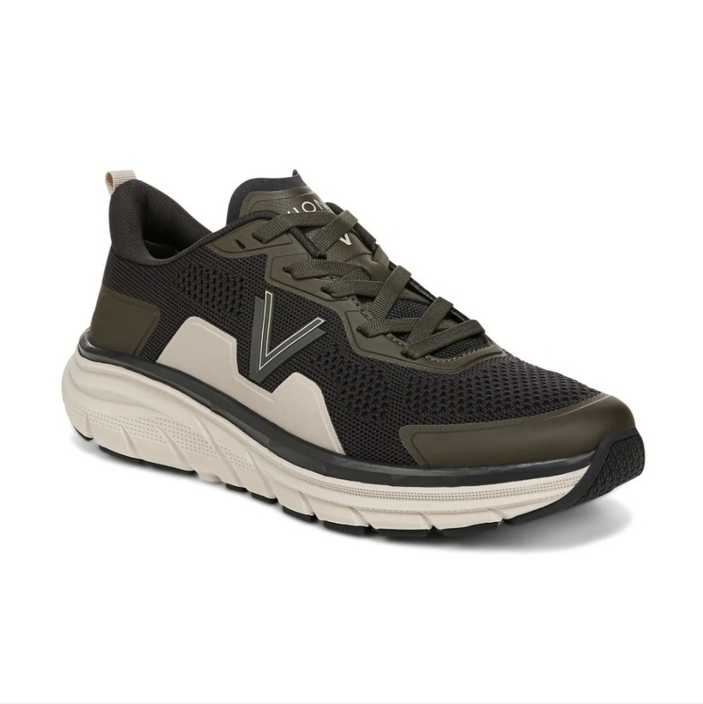Vionic Men's Walk Max Lace Up Sneaker